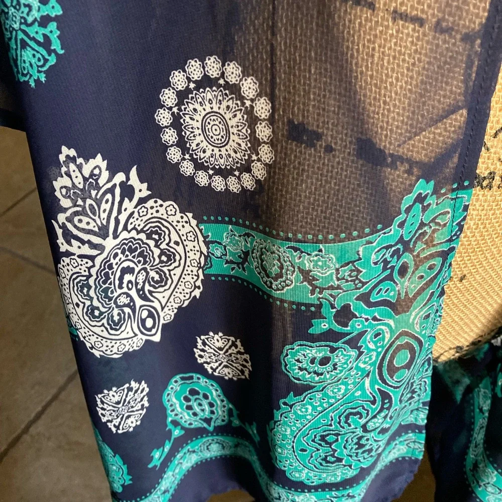 Kimono - Picture 4 of 5